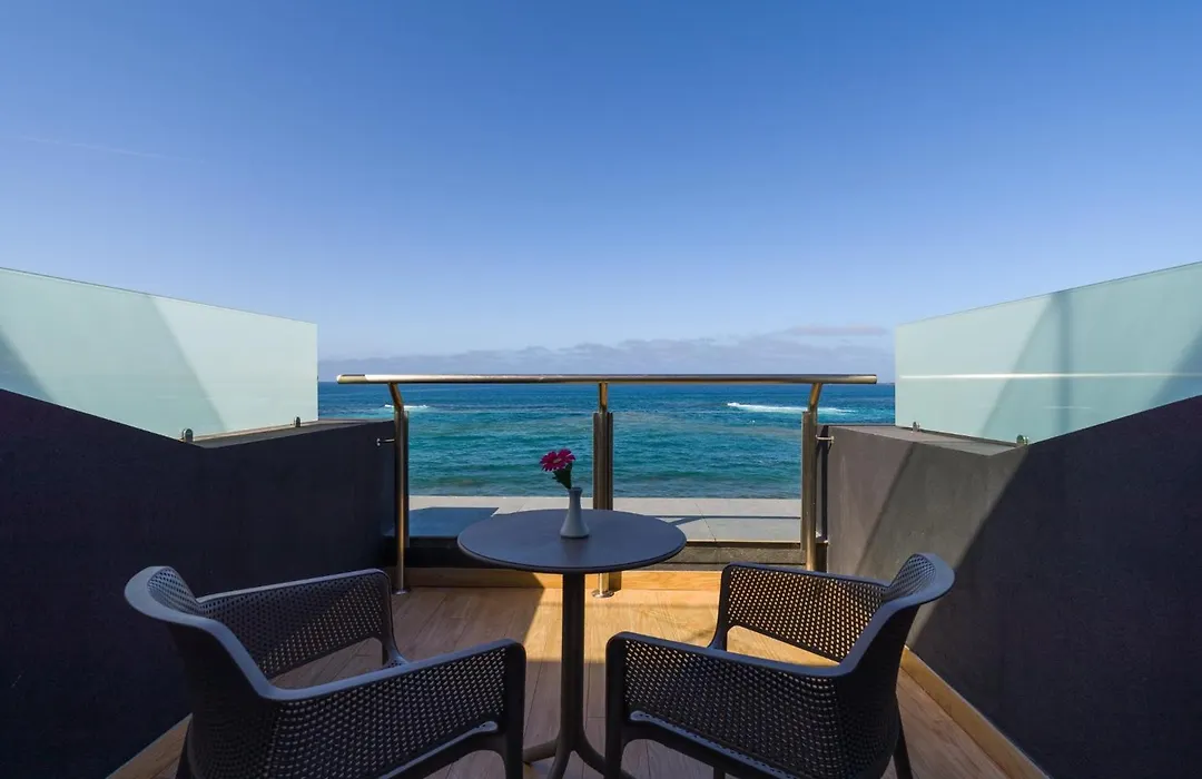 Sercotel Playa Canteras-1