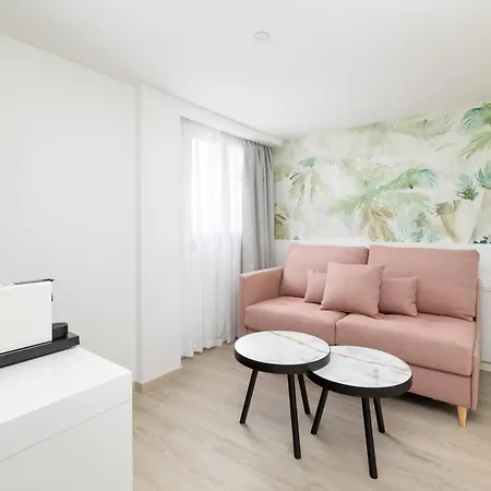 Hotel Cristina By Tigotan Las Palmas - Adults Only-2