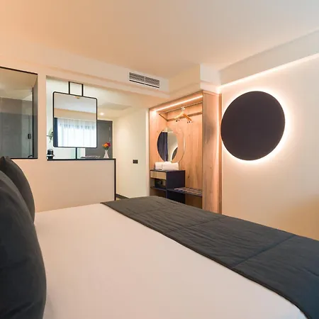 Sercotel Playa Canteras-3